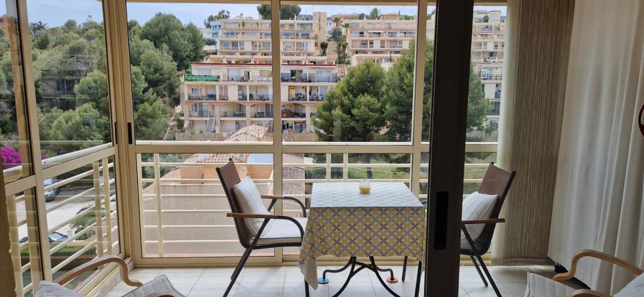 Appartement Chloe *