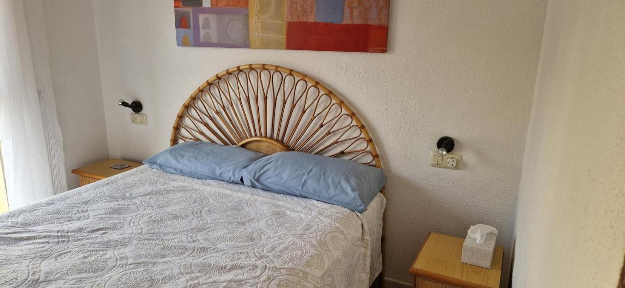 Appartement Chloe Calpe