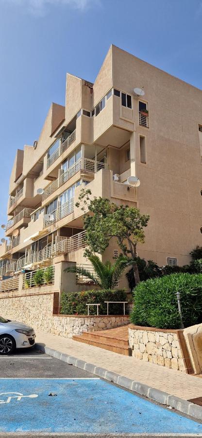 Appartement Chloe Calpe