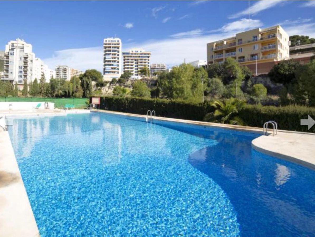 Appartement Chloe Calpe