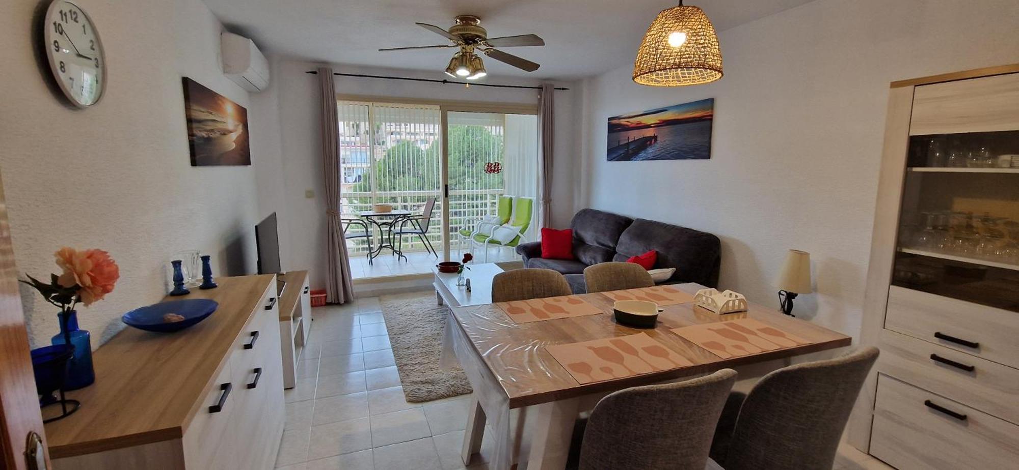 Appartement Chloe *