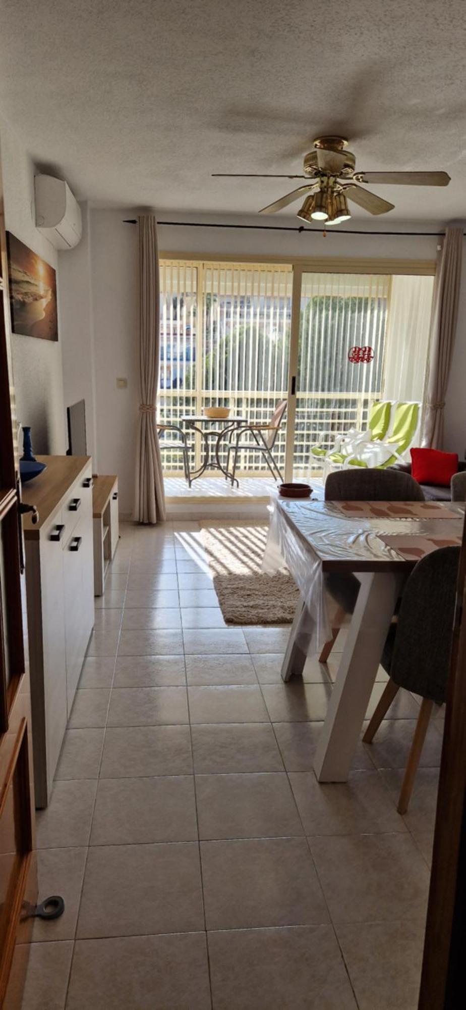 Appartement Chloe